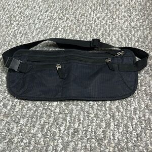 Travel Passport & money belt NWOT